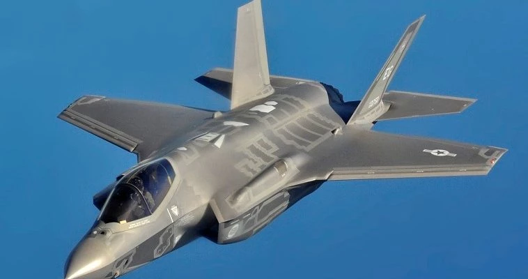 966 αστοχίες στο πρόγραμμα του F-35 – Νέα καθυστέρηση πριν την ένταξη σε παραγωγή…